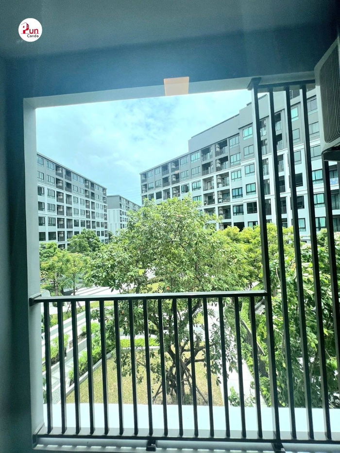 picture dcondo Hideaway Rangsit for rent. - 7/9