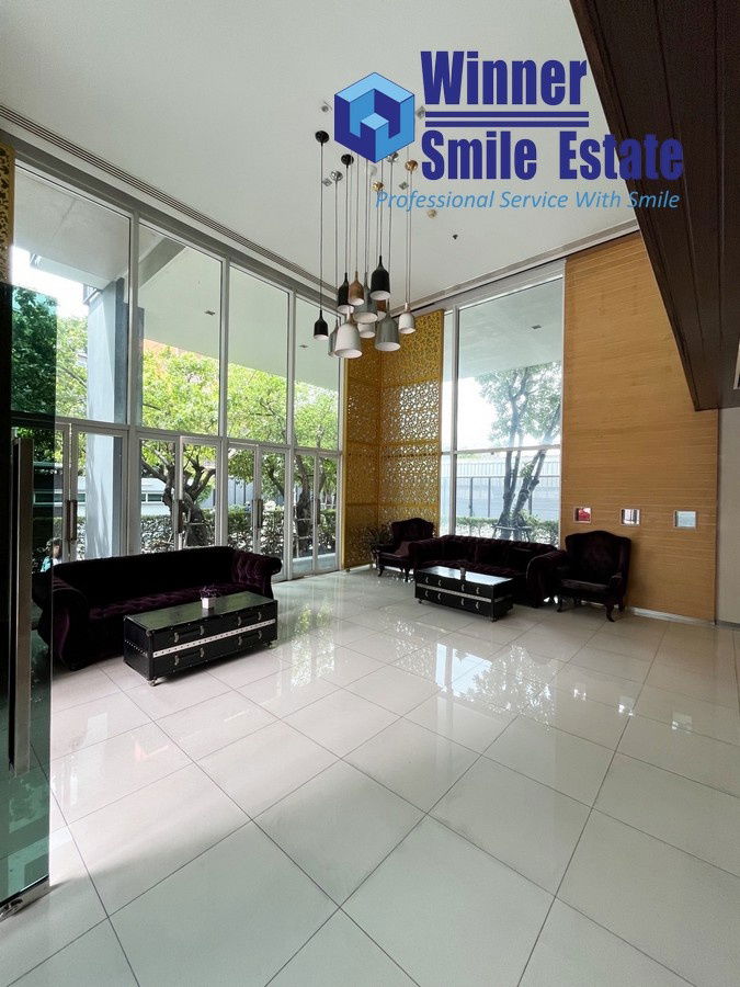 picture Condo for sale: The Bloom Sukhumvit 71: The Bloom Sukhumvit 71, near BTS Phra Khanong. - 10/10