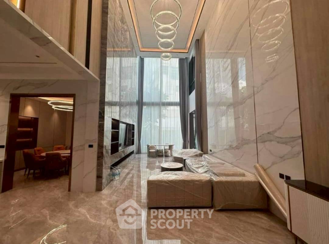 รูป บ้าน 5-ห้องนอน ที่ เดอะ เจนทริ พัฒนาการ ใน สวนหลวง (ID 2264759) - รูปที่ 2/15