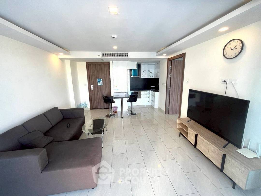 รูป คอนโด 1-ห้องนอน ที่ แกรนด์ อเวนิว พัทยา ใกล้ พัทยาใต้ (ID 2265403) - รูปที่ 4/9
