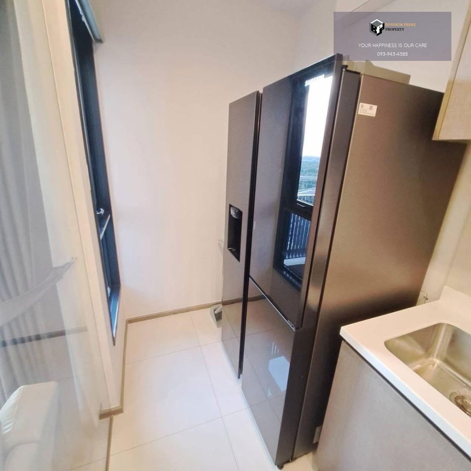 picture Life Ladprao Valley | 🚝Near BTS, MRT Chatuchak #2025082111447 - 5/10