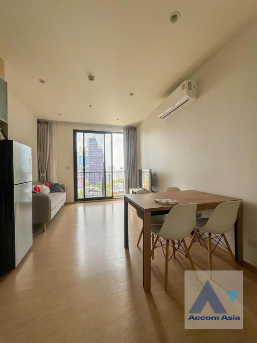 picture 🔼🔽 AccomA 📩 Pet friendly 2 BR Condominium @Maru Ekkamai 2 (AA43734) - 7/9