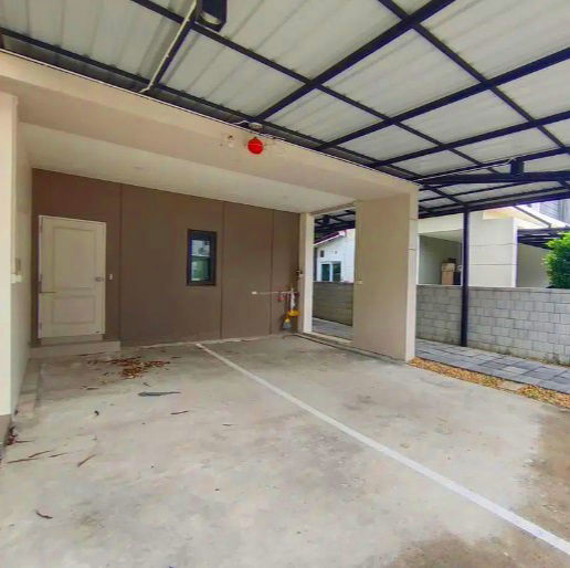 picture Corner House For Rent Centro Bangna-KM.7 near Mega Bangna - 5/22