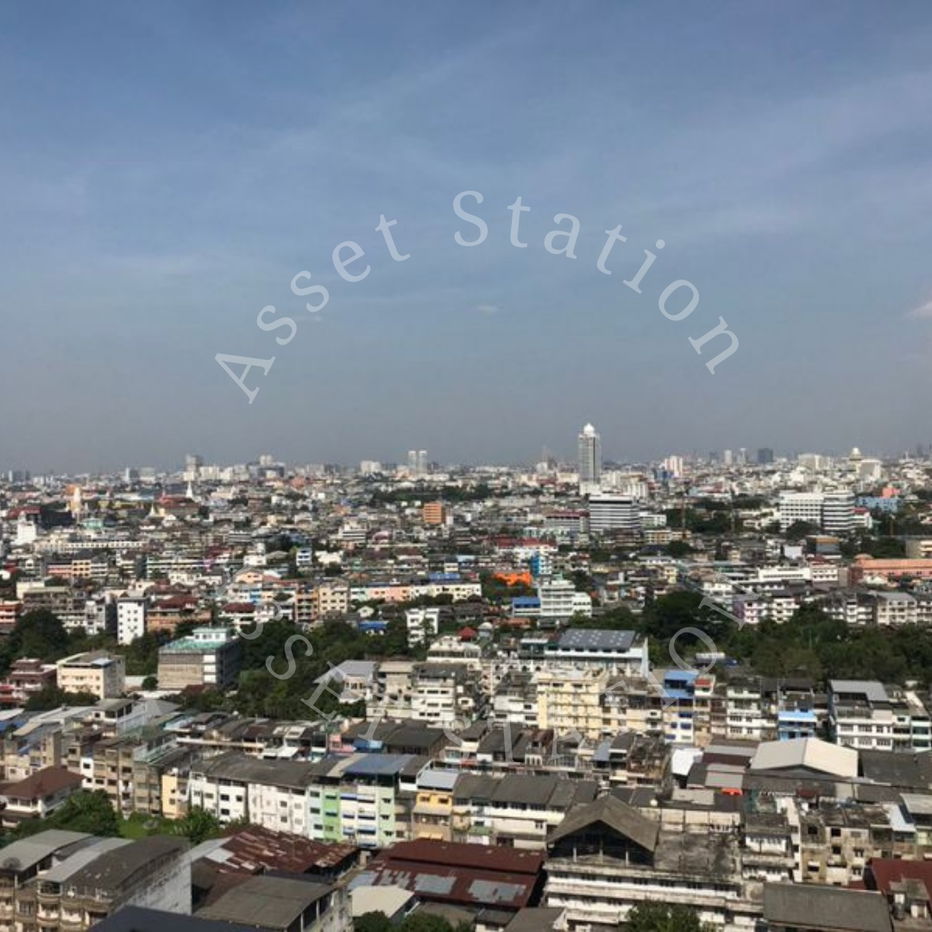 รูป 🚈 Villa Sathorn – เชื่อมต่อทุกการเดินทาง ใกล้ BTS กรุงธนบุรี 🏢 - รูปที่ 8/14