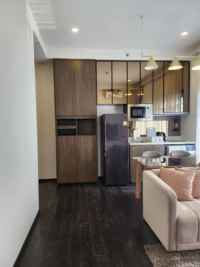 picture Code: KJ8310  for rent PARK ORIGIN THONGLOR // Line ID: @kjcondo (with @) // - 1/11