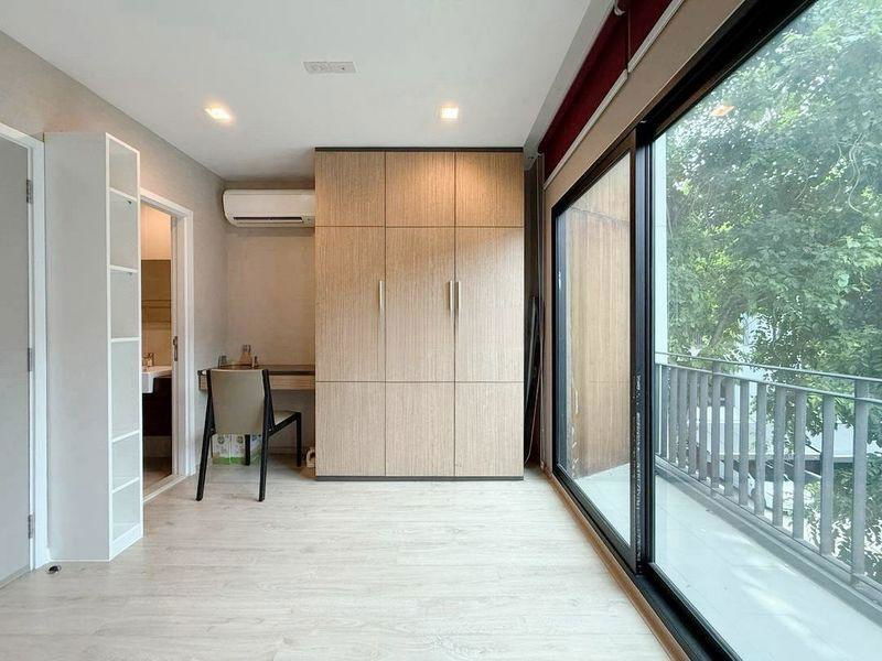 รูป LTHC13038 – Townhouse for Sale (ทาวน์เฮาส์ขาย) ARDEN RAMA 3 (อาร์เด้น พระราม 3) Size 200 sqm. 3 Bed 4 Bath ONLY 18MB - รูปที่ 6/12
