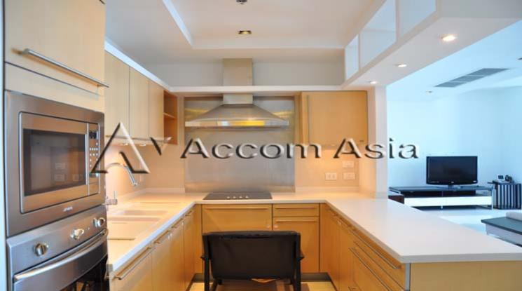 รูป 🔼🔽 AccomA 📩  3 BR Condominium @Athenee Residence (1520107) - รูปที่ 6/9