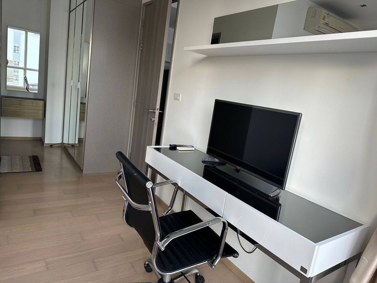 picture Condo For Rent HQ Thonglor (B6808103) ID Line : @condo88 - 2/7