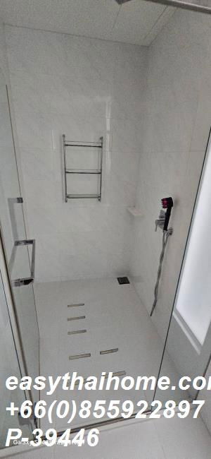 picture P-39446 Condo for rent The room Sathorn - TanonPun fully furnished (Confirm again when visit).  - 9/9