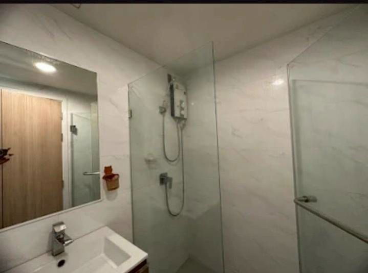 รูป ให้เช่า คอนโด โนเบิล บี 33,2ห้องนอน 2  ห้องน้ำ ชั้น12A  , 62ตรม. - รูปที่ 8/13