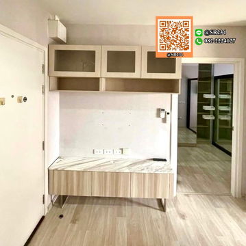 🌸 Hot Price 🌸 For Rent* Plum Condo Ramkhamhaeng Station