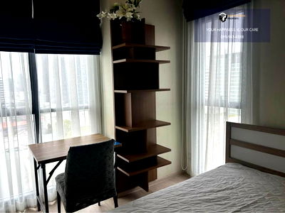 Condos for rent : Rhythm Rangnam | 🚝Near BTS, Victory Monument #2025082111467