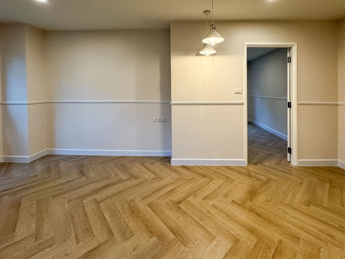picture ✨ Condo at Lumpini Place Rama 8, only 2.59 million. Good location near MRT Bang Yi Khan Station, Siriraj Hospital, Central Central Pinklao - 6/13