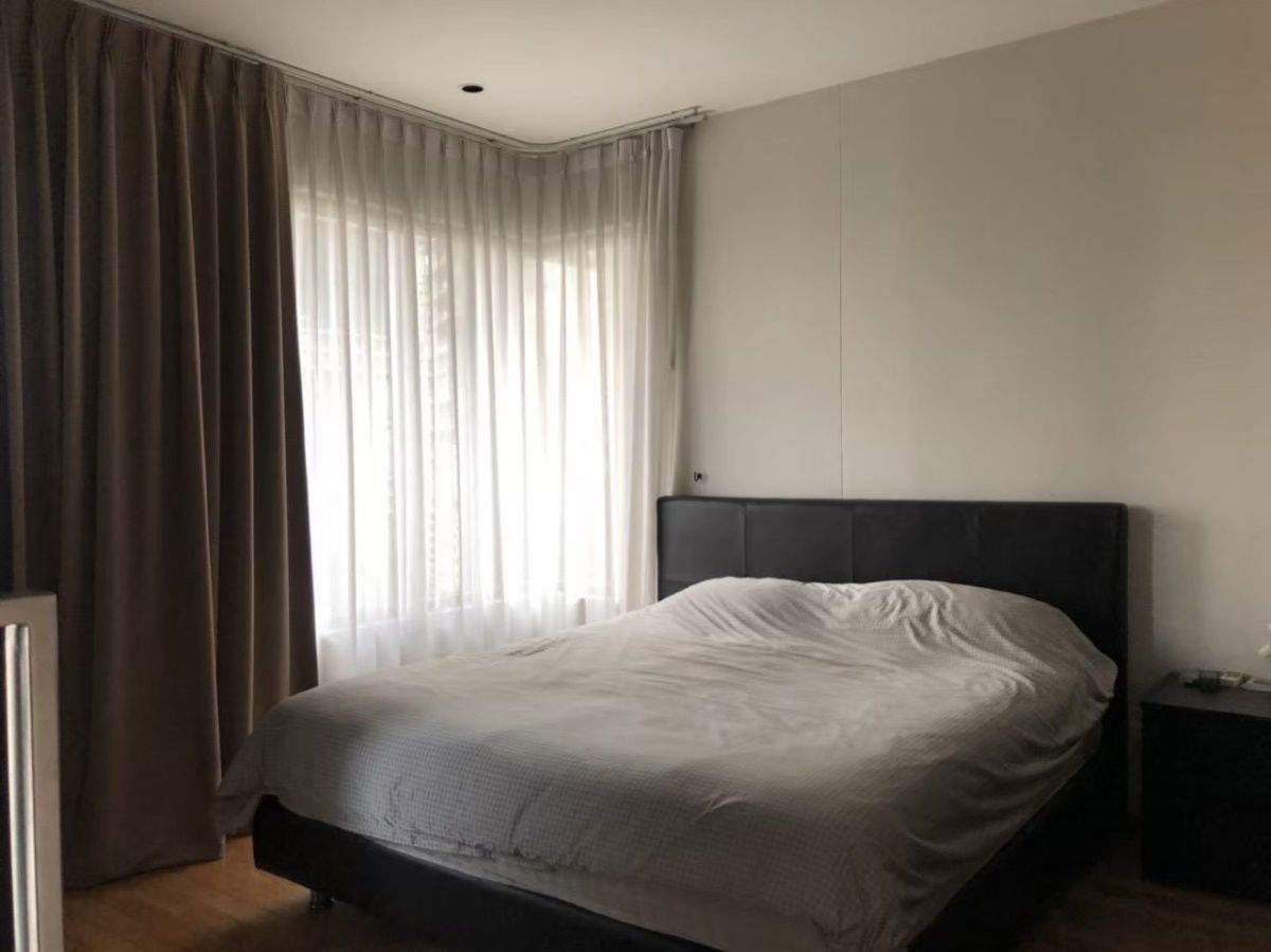 picture FOR RENT: Live the Exclusive Phrom Phong Lifestyle ✨ | The Emporio Place (Sukhumvit 24) - 5/6