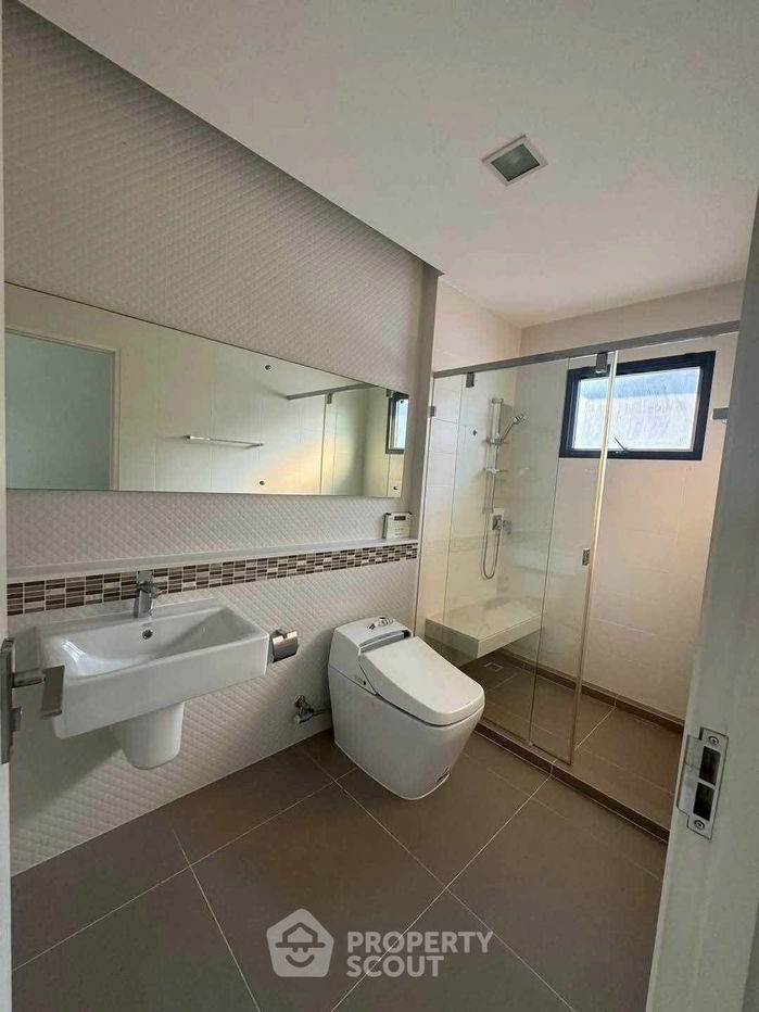 รูป บ้าน 4-ห้องนอน ที่ มัณฑนา กัลปพฤกษ์ - วงแหวน ใน หลักสอง (ID 2264833) - รูปที่ 17/22