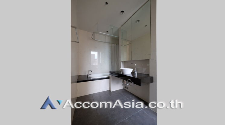 รูป 🔼🔽 AccomA 📩 Pet friendly 2 BR Condominium @The Legend Saladaeng (1520403) - รูปที่ 16/20