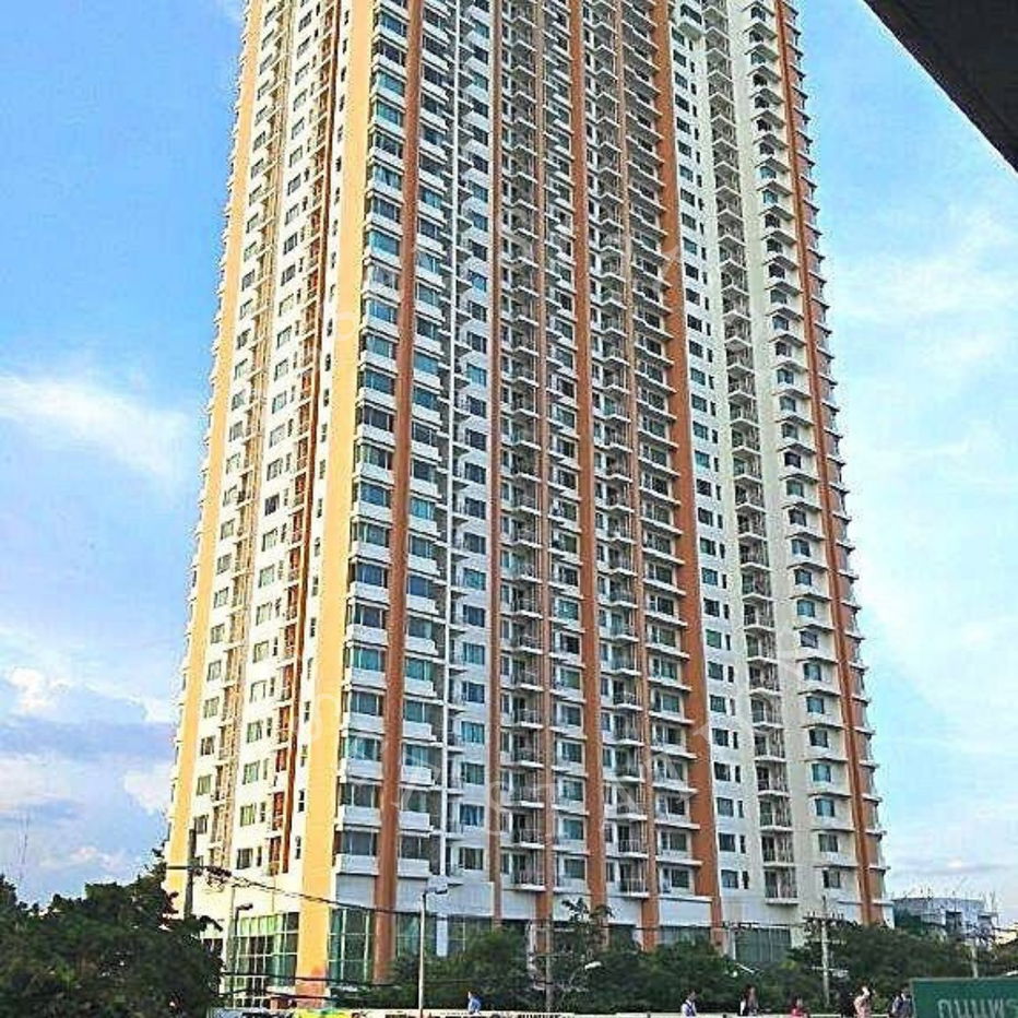 รูป 🚈 Villa Sathorn – เชื่อมต่อทุกการเดินทาง ใกล้ BTS กรุงธนบุรี 🏢 - รูปที่ 14/14