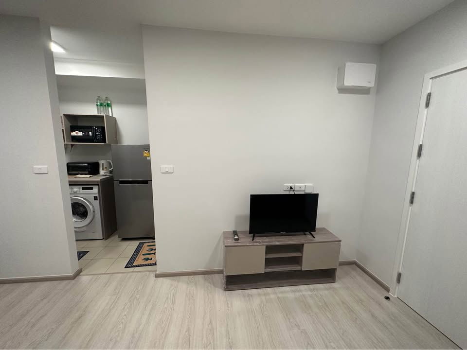 รูป ให้เช่าคอนโด plum Sukhumvit62 ใกล้ BTS บางจาก 11,500 บาท รหัสทรัพย์: RS1529 - รูปที่ 4/10