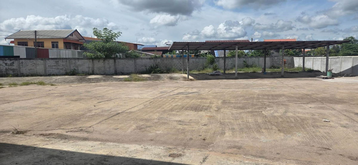 picture Warehouse for rent at mahasarakham - 2/9