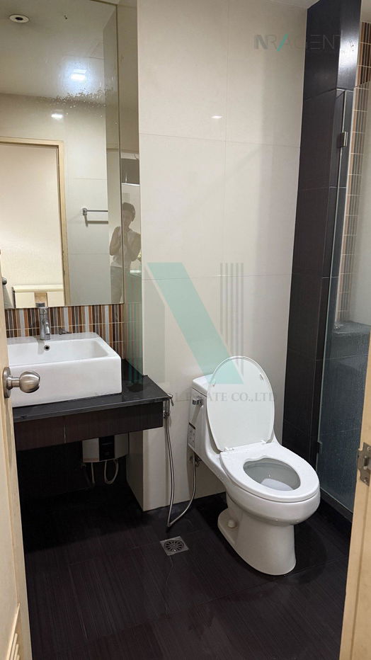 picture 🎉 For Sell Condo TREE CONDO SUKHUMVIT 42 Building 1, Floor 7,1 bed room, Room size 48 sqm - 7/8