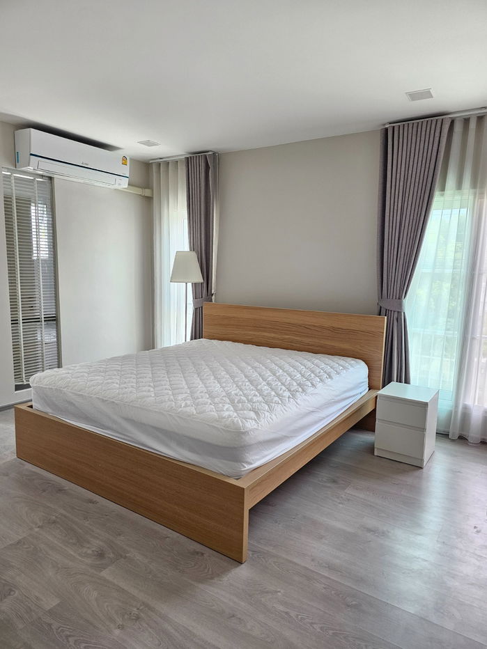 รูป 🟢For Rent🟢หมู่บ้าน อัญญ่า บางนา-รามคำแหง 2  ห้องสวย เฟอร์ครบ 📱ADD LINE @nathong97 (ตอบ ⚡ 24 Hr) P1051 - รูปที่ 10/24