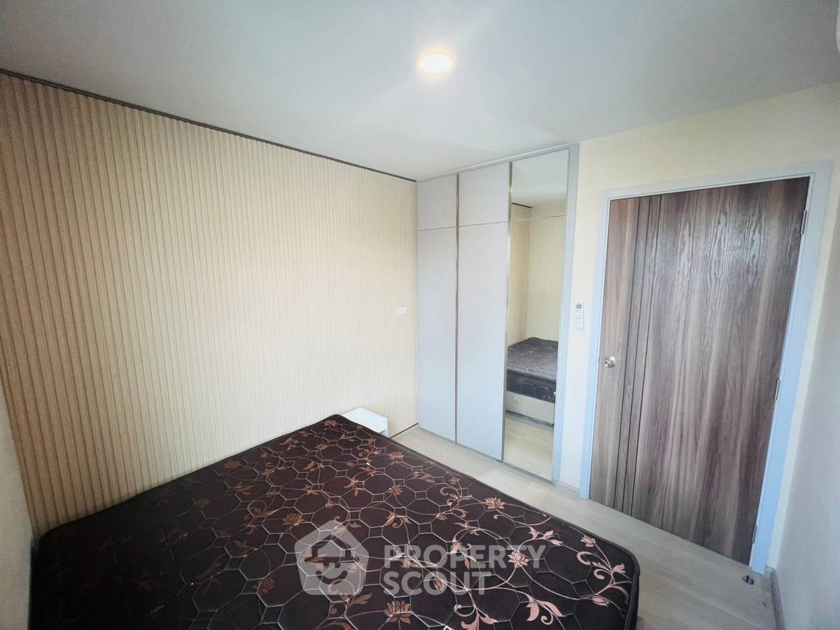 picture 2-BR Condo at The Belgravia @ Ratchada-Ladprao 15 near MRT Ratchadaphisek (ID 2265213) - 4/9