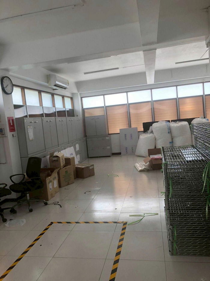 รูป LTH13001 – Commercial space for rent at Soi Sam Thahan Sukhumvit 50 Size 1000 sqm. 3 Studios 3 Baths Near BTS On Nut ONLY 150K/Month - รูปที่ 6/8
