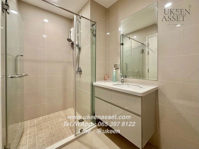 picture UK01-373 Condo for sale: The ZEA Sriracha (The Sea Sriracha): 2 bedrooms, 60 sq m., panoramic sea view, selling for 7,200,000 baht. - 11/14