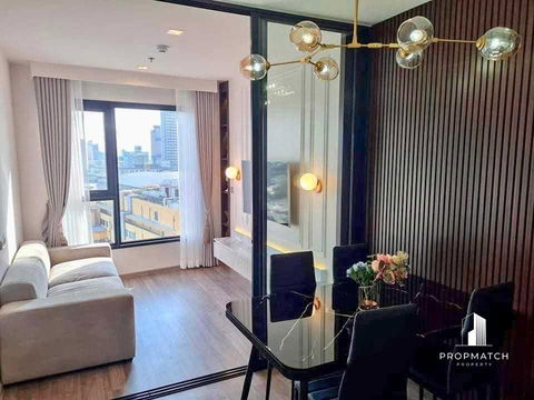✨Flash Deal ✨Life Ladprao Valley (1 Bed 1 Bath 35 SQM.) พร้อมอยู่ ! เพียง 24,000 บาทต่อเดือน Tel.0981315848 @propmatch