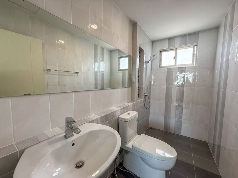 picture 2-storey detached house for sale, Grand Valley Village, move in ready, Nong Mon Bypass, Chonburi - 16/20