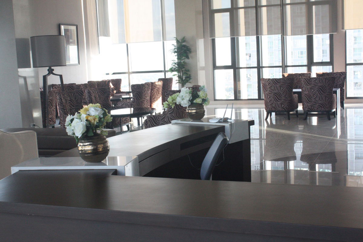 picture 🔥Hot Deal🔥 For rent condo 1 bed at Q House Sukhumvit 79  17,000 baht - 13/16