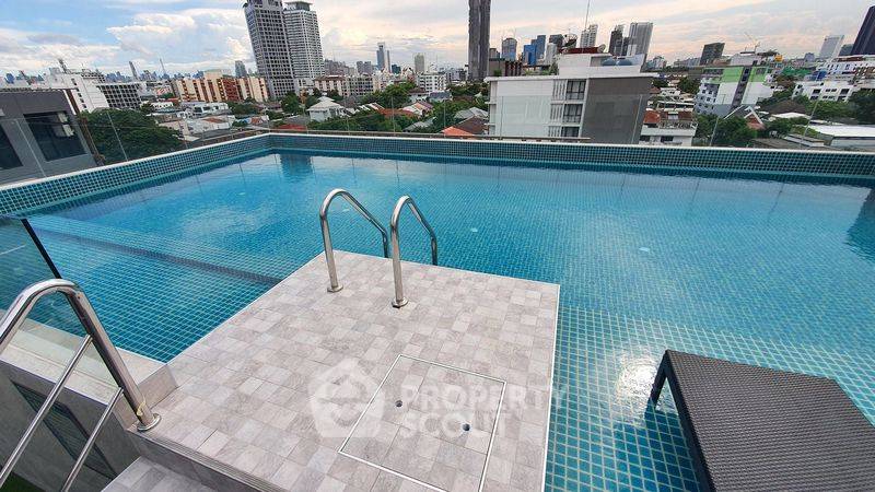 รูป คอนโด 2-ห้องนอน ที่ เดอะ เบลกราเวีย แอท รัชดา-ลาดพร้าว 15 ใกล้ MRT รัชดาภิเษก (ID 2265916) - รูปที่ 17/20