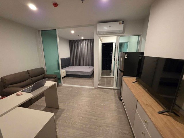 picture C6008 Rent  :  Condo  Regent Home Bangna (New Project) ( BTS Bangna ) 064 665 4666 - 3/14