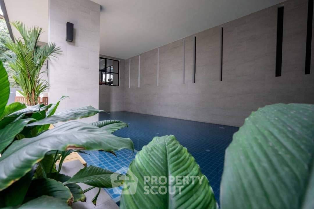 picture 1-BR Condo at Green Ville Condo Sukhumvit 101 near BTS Punnawithi (ID 1545577) - 5/6