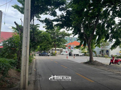 รูป 📍 ให้เช่าที่ดิน ซอยแจ้งวัฒนะ 10 แยก 9-1 - รูปที่ 3/16