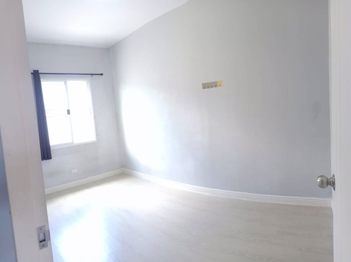 รูป ให้เช่าบ้านโครงการ Citysense Salaya 🏡 2 ชั้น 3 ห้องนอน 2 ห้องน้ำ ใกล้ม.มหิดล และราชมงคล – เข้าอยู่ได้ทันที เพียง 12,000 บ./เดือน - รูปที่ 2/15