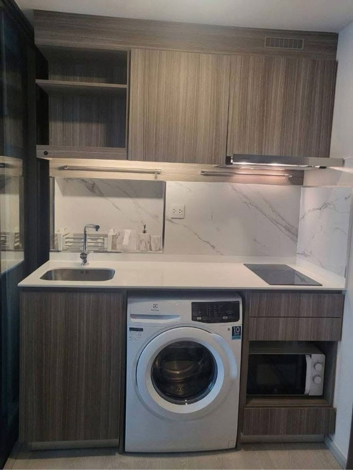 picture #Z2018💥200868🔥 Condo for rent at KnightsBridge Phaholyothin Interchange - 9/10