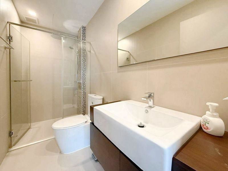 รูป LTHC13038 – Townhouse for Sale (ทาวน์เฮาส์ขาย) ARDEN RAMA 3 (อาร์เด้น พระราม 3) Size 200 sqm. 3 Bed 4 Bath ONLY 18MB - รูปที่ 3/12