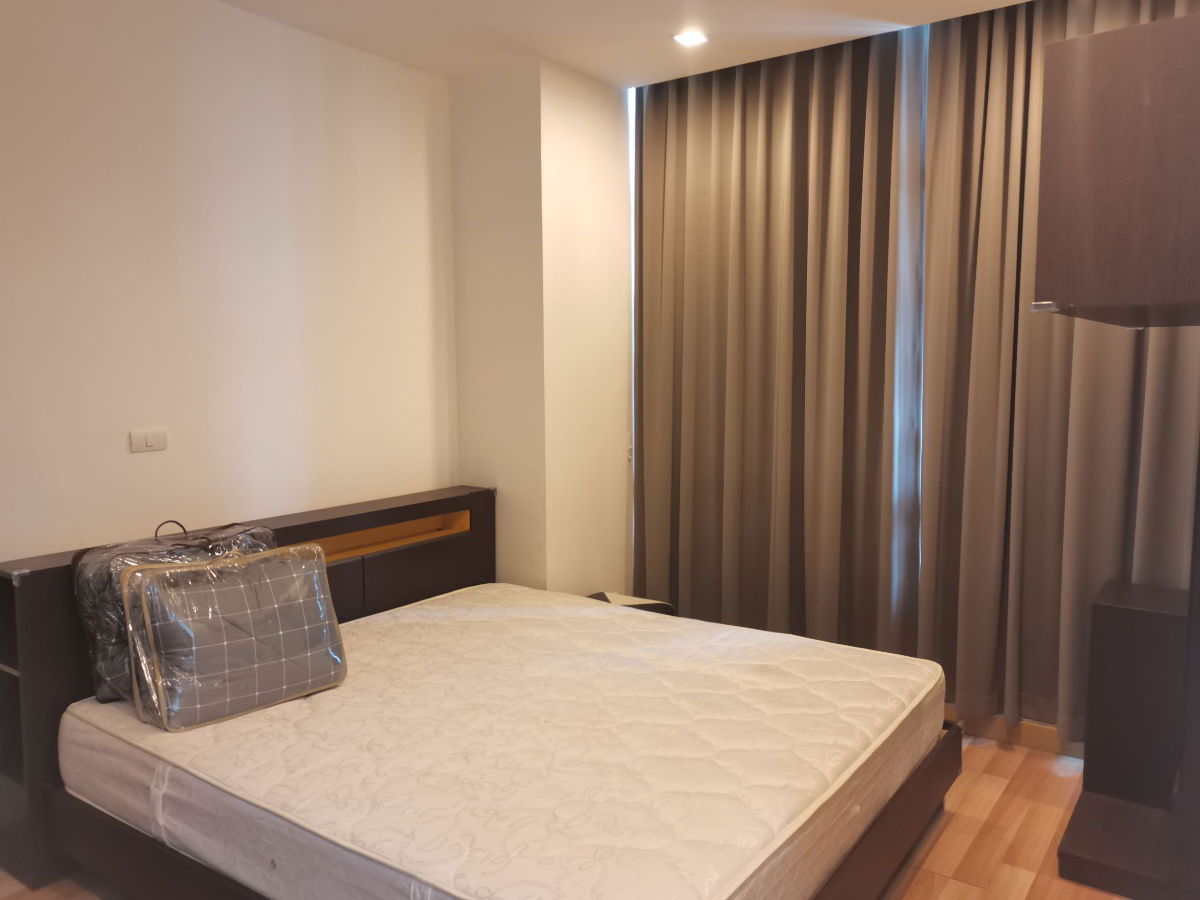 รูป Available for rent! Ideo Verve Sukhumvit. 2 Bedroom with 48sqm. High floor fully furnished, Ready to move in - รูปที่ 1/14