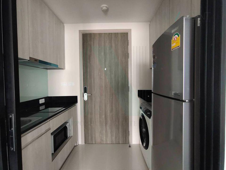 picture For Rent Condo NICHE MONO MEGA SPACE BANGNA Building 1, Floor 35,2 bed room, Room size 35.00 sqm - 5/8
