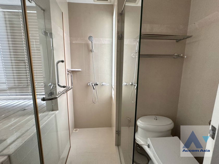 รูป 🔼🔽 AccomA 📩  2 BR Condominium @The Bangkok Sukhumvit 43 (AA44475) - รูปที่ 17/17
