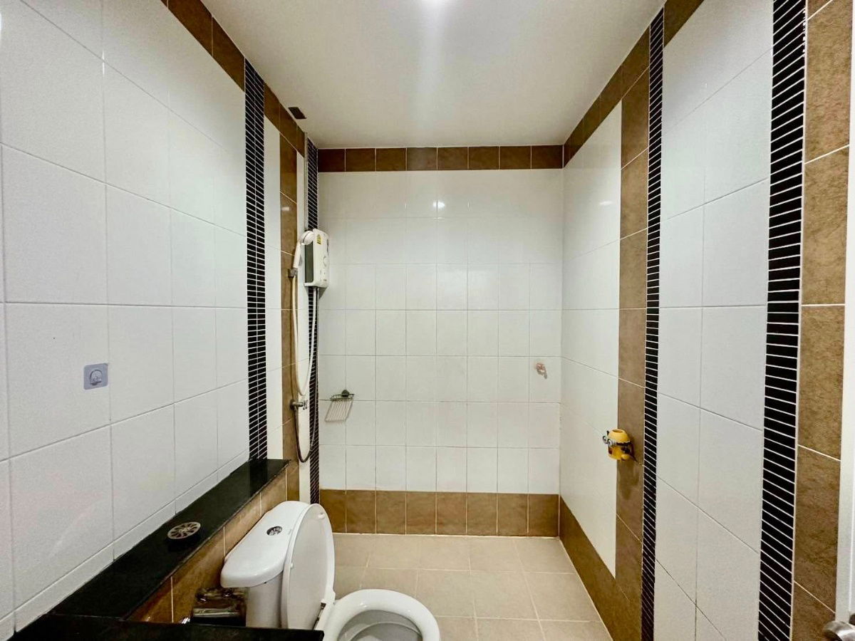 รูป ให้เช่าทาวน์โฮมใหม่ ม.ทาวน์สิริ เก้ากิโล ศรีราชา - รูปที่ 5/22