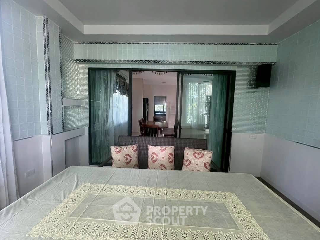 รูป บ้าน 4-ห้องนอน ที่ มัณฑนา กัลปพฤกษ์ - วงแหวน ใน หลักสอง (ID 2264833) - รูปที่ 18/22