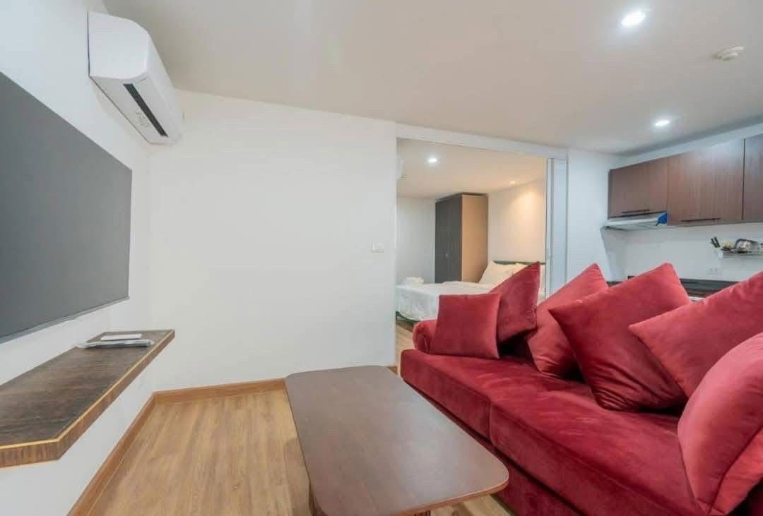 รูป #R5863 🎉 210868 ให้เช่าคอนโด  PSJ Penthouse Sukhumvit - รูปที่ 6/9