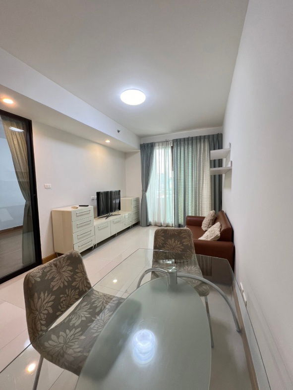 รูป Supalai Premier Place Asoke ว่างให้เช่าด่วน ห้องพร้อมชม พร้อมจองลดได้ !! สนใจติดต่อ 063-384-4228 คุณแบงค์ - รูปที่ 3/14