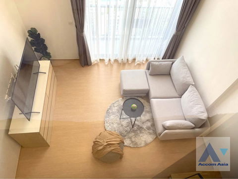 🔼🔽 AccomA 📩 Maru Ekkamai 2 Condominium