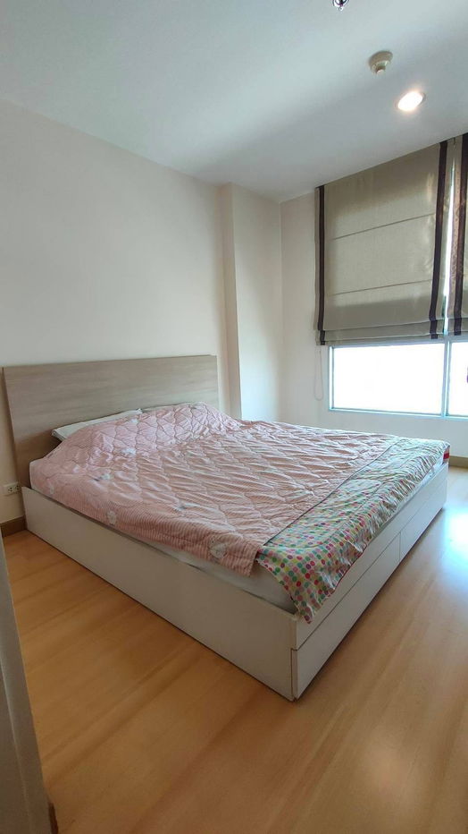 picture P-40665 Condo for rent Life @ BTS Tha-Phra fully furnished (Confirm again when visit).  - 1/9
