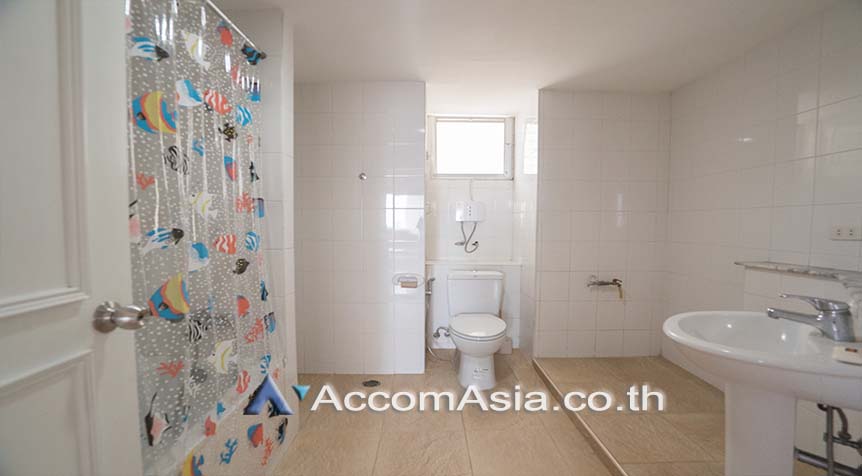 รูป 🔼🔽 AccomA 📩 Duplex Condo 3 BR Condominium @Tai Ping Tower (AA27580) - รูปที่ 14/16