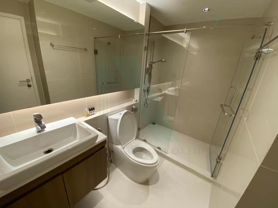 picture 🎉 For Rent Condo VTARA SUKHUMVIT 36 Building 1, Floor 3,2 bed room, Room size 55.00 sqm - 8/8