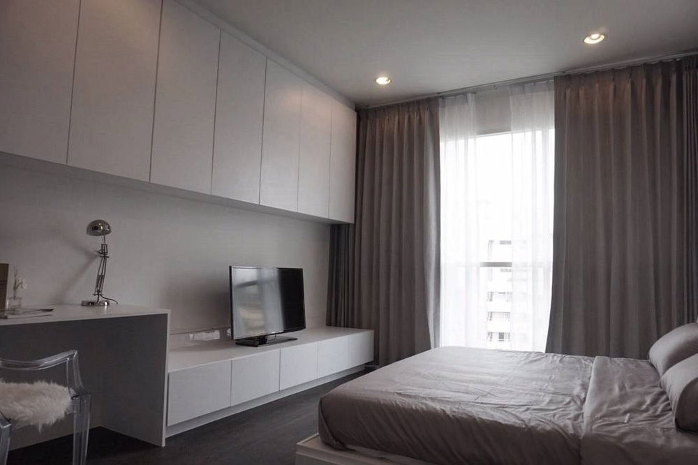 picture 🔥 Sale with tenant !!🔥 Code C20231100185..........The Address Chidlom, 2 bedroom, 2 bathroom, furnished, Special Deal!!📣📣 - 4/8